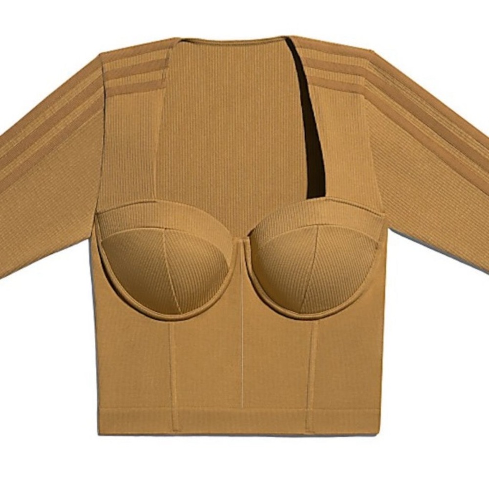 Ivy park corset top
